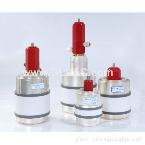 Broadcast Communication Equipment Capacitors